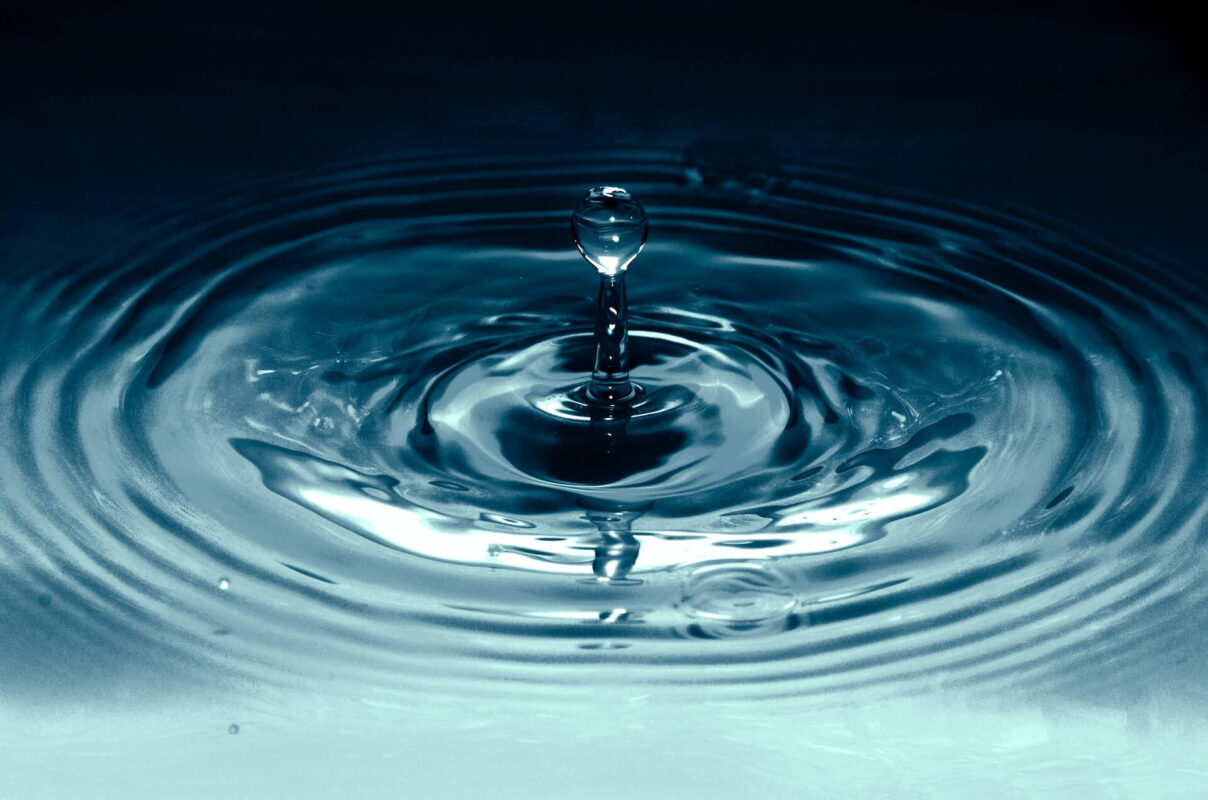 Falling Water